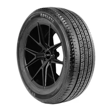 ADVANTA SVT-01 255/60R19 109H (Quantity of 1)