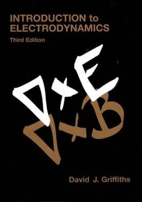 Introduction to Electrodynamics: International  by David J. Griffiths 0139199608