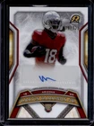 2024 Topps Resurgence Marvin Harrison Jr. Rookie RC White Surge Auto #19/125