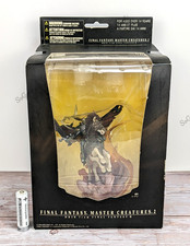 Final Fantasy IX Odin Master Creatures 2 FFIX