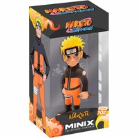 Naruto Shippuden Naruto Minix Figur 12Cm