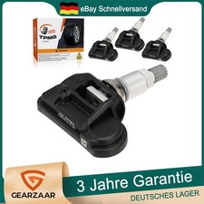 4x RDKS Reifendrucksensor Für Mercedes A C E-Klasse W212 W205 W447 A0009050030