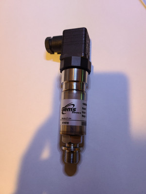 Gems Pressure Transducer