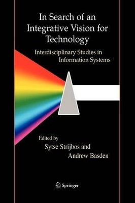Auf der Suche nach einer integrativen Vision für Technologie - 9781441940704