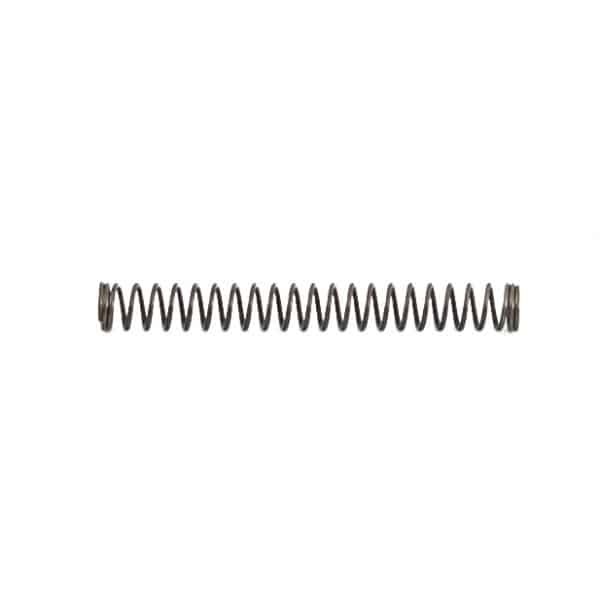 Firing pin spring for Glock lightweight competition 4 lb