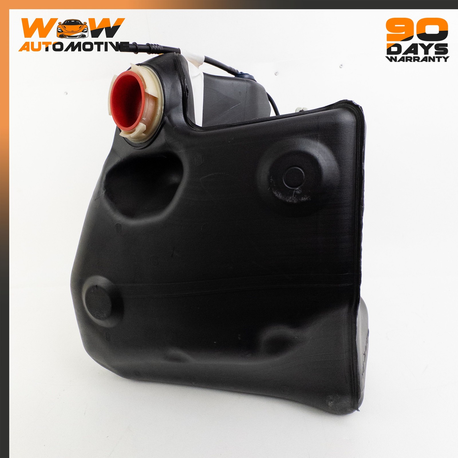 03-13 CHEVROLET CORVETTE C6 CADILLAC XLR REAR RIGHT GAS FUEL TANK RESERVOIR OEM