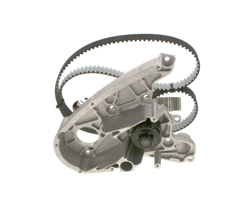 WATER PUMP & TIMING BELT KIT 1 987 946 450 FOR FIAT DUCATO/Platform/Chassis 2.3L - Image 4 of 4