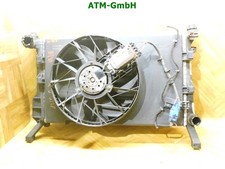 Wasserkühler Kühler Elektrolüfter Lüfter Mercedes Benz A-Klasse W169 A1695002493