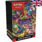 Pokémon TCG: Mega Evolution Phantasmal Flames - Booster Bundle ANGLAIS