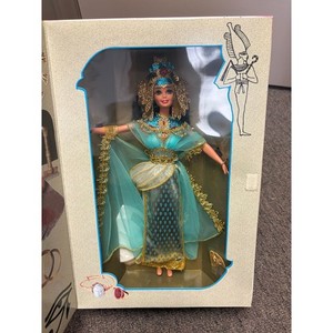 Egyptian Barbie | eBay
