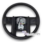 2011-2016 Ford F250 F350 Super Duty Steering Wheel Assembly new OEM BC3Z-3600-BC