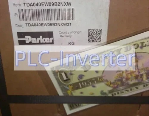  PARKER TDA040EW09B2NXW Factory Sealed free /