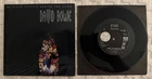 45 7" SP DAVID BOWIE LOVING THE ALIEN PROMO