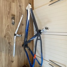 Breezer Cloud 9 29er Monutain Bike XC Cross Country