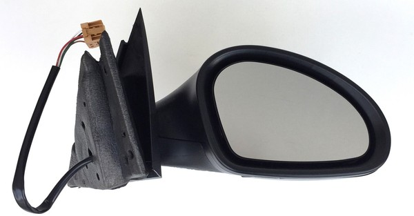 AußEnspiegel Rechts Grundiert Seat Ibiza III 6L1 Elektrisch 02/2002 - 02/2008-image