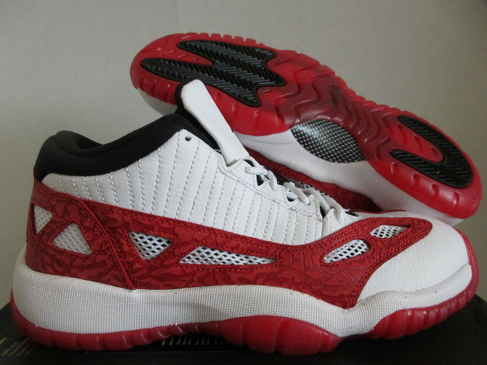 シルバーピーチ NIKE エアジョーダン11 LOW BG I.E. | www.aosfiji.org