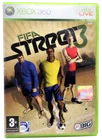 FIFA Street 3 XBOX 360 PAL XBOX360