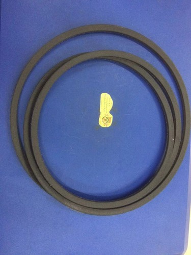 3V850 Belt For Wascomat, Huebsch & Speed Queen Commercial Washers – Replaces 3V900