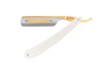 New Dovo Bismarck 3/4 Straight Razor 10681312