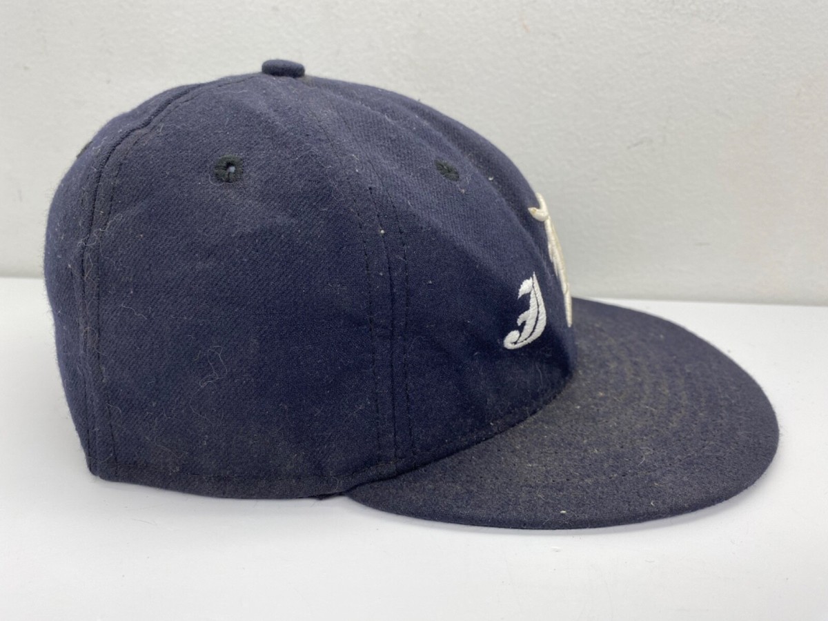 Detroit Tigers “Dilla” New Era 59Fifty Fitted Hat Size 7 1/4 Detroit Tigers “Dilla” New Era 59Fifty Fitted Hat Size 7 1/4
