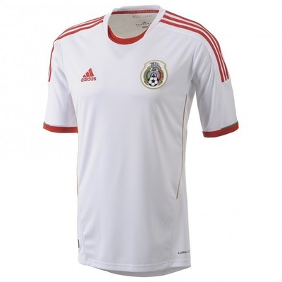 mexico jersey 2013