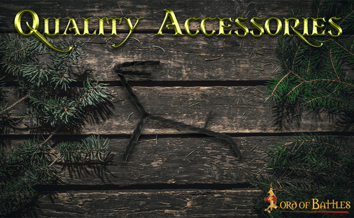 Horn Stand Solid Hand Forged Medieval Drinkware Rack  Iron Holder Black - Bild 14 von 15