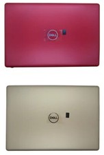 Dell Inspiron 15-3580 3582 3583 15-5575 5570 Laptop LCD Back Cover 0T0FK6 0DMY4G
