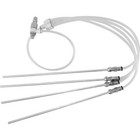 Pneumatic Cleaning Tools Car Cylinders Carbon Deposits Equipment