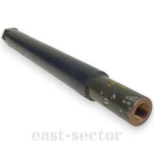 AB-591 PRC25 Long Range Antenna Base Support Mast Radio Receiver Transmitter - Picture 5 of 6