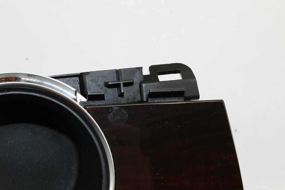 2015-2017 ACURA TLX CENTER CONSOLE CUP HOLDER W/TRIM BEZEL COVER MOLDING OEM - Image 4 of 4