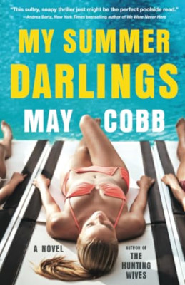 My Summer Darlings - Taschenbuch NEU Cobb, 23.05.2023