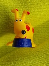 C & A Maskottchen Hund Schnuppi