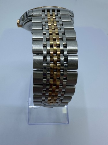 Gucci Watch 126.4 G timeless 38mm YA126410 Black - Picture 5 of 7