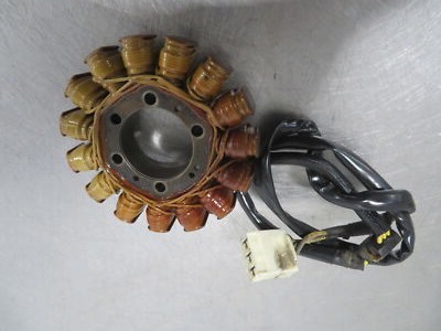 EB1179 2008 08 KAWASAKI NINJA ZX14 STATOR GENERATOR ALTERNATOR | eBay