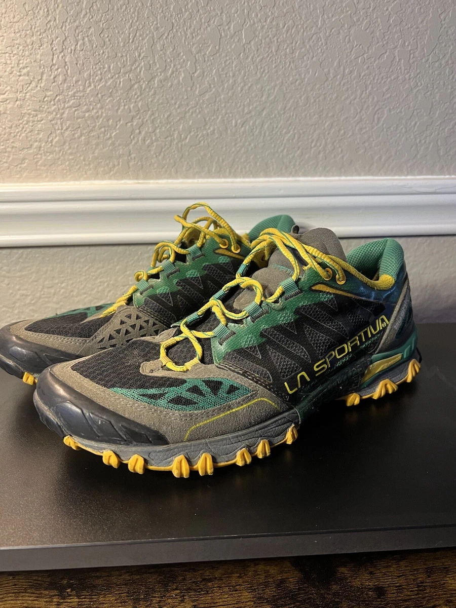 La sportiva bushido trail running cheap