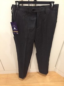 tailoring pants to slim fit