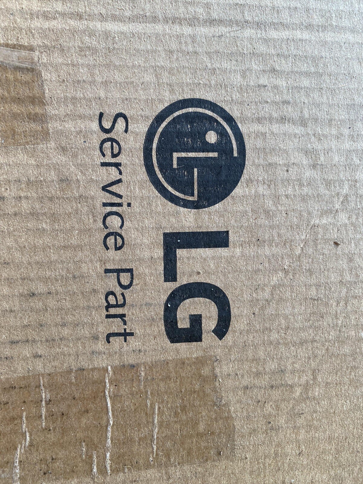 CSP30020780 LG Kenmore Refrigerator Main Control Board