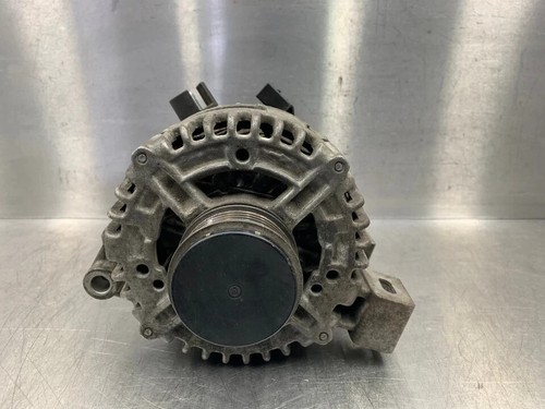 2008 VOLVO S40 V50 C30 C70 2.4 PETROL ALTERNATOR 30773111 0121615014 - Picture 3 of 6