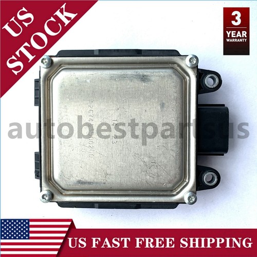 OEM REAR RIGHT BLIND SPOT RADAR SENSOR 284K0-5R10A for 2021-2023 NISSAN KICKS - Picture 4 of 4