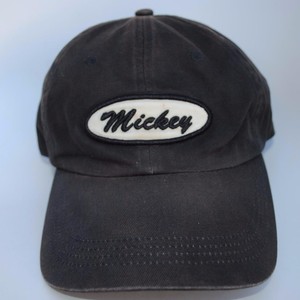 disneyland baseball cap