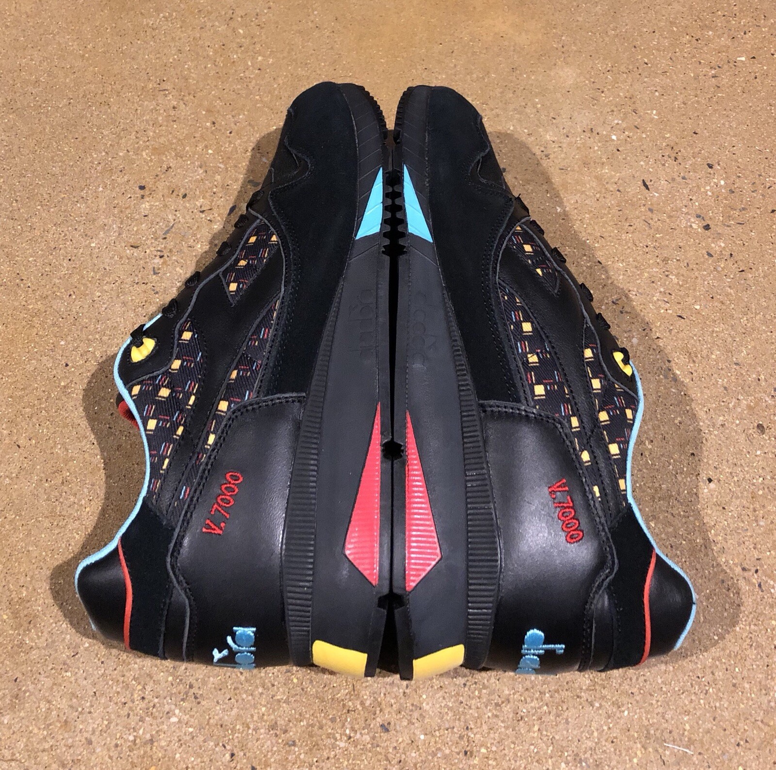 diadora n7000 donna online