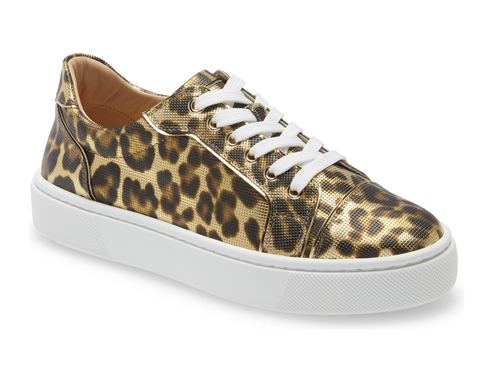 Christian Louboutin Vieirissima Flat 