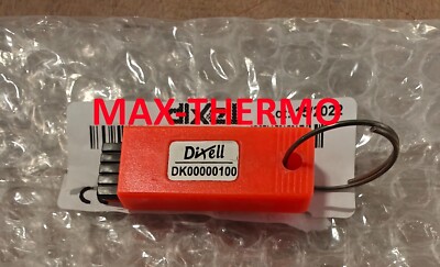 Dixell / Copeland HOT KEY Stick – Programmierstic Produktbild-Vorschau 5