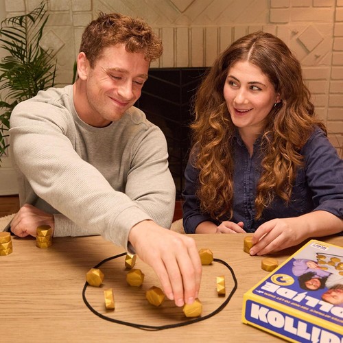 Exciting Magnetic Game for Family Game Night, Fun 2 Player Games for Kids Adult. - Picture 4 of 7