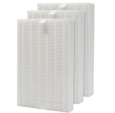 HPA300 HEPA filter for Honeywell HPA304 HPA3300 HPA5300 Air Purifier 3 pack 