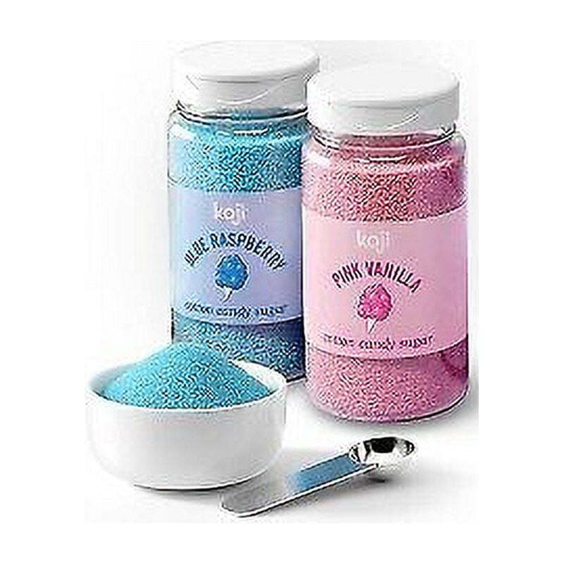 Koji Cotton Candy Maker Set eBay