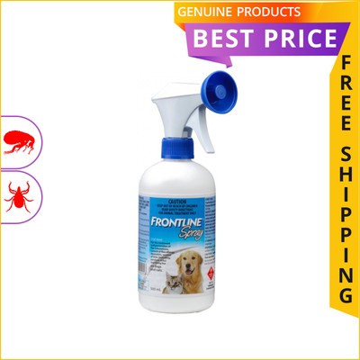 frontline spray 500ml