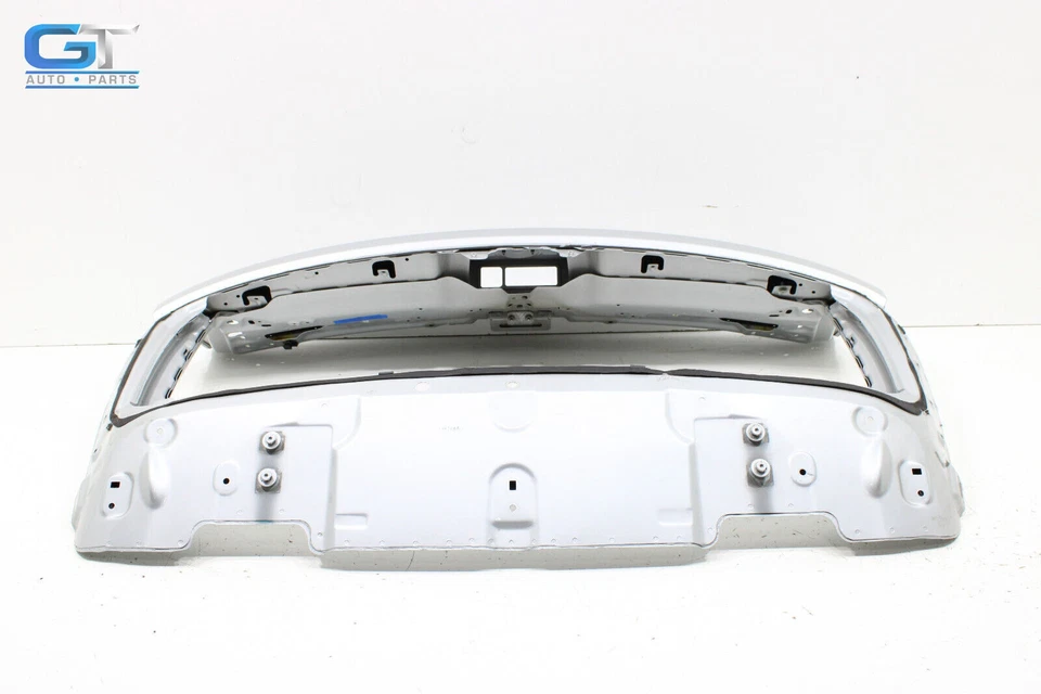 2014 - 2018 宝马 X5 F15 尾门升降门后壳板原始设备制造商 — 第 4/4 张图片