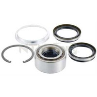1X SNR Radlager Satz Radlagersatz Vorne FüR Toyota Camry Stufenheck _V1_ Lada