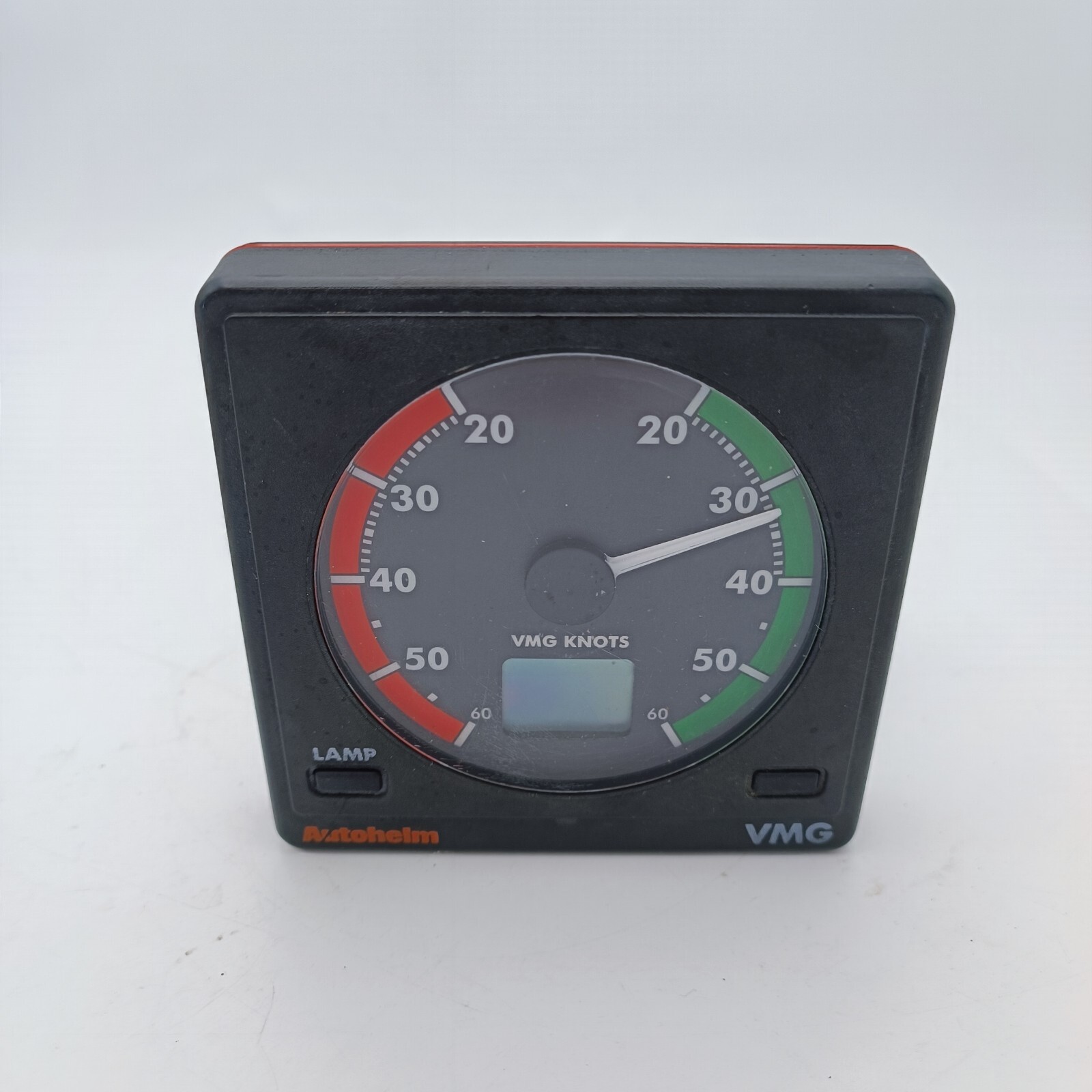 Autohelm ST50 WIND VMG Instrument Display Raytheon Raymarine ST50 Plus ...